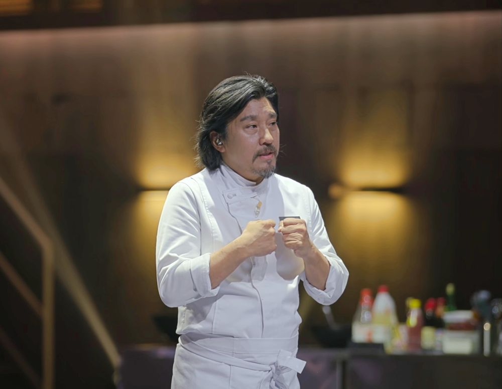 Netflix宣布開拍《黑白大廚》第二季！第一季黑白湯匙八強餐廳總整理、訂位攻略一次看！-8