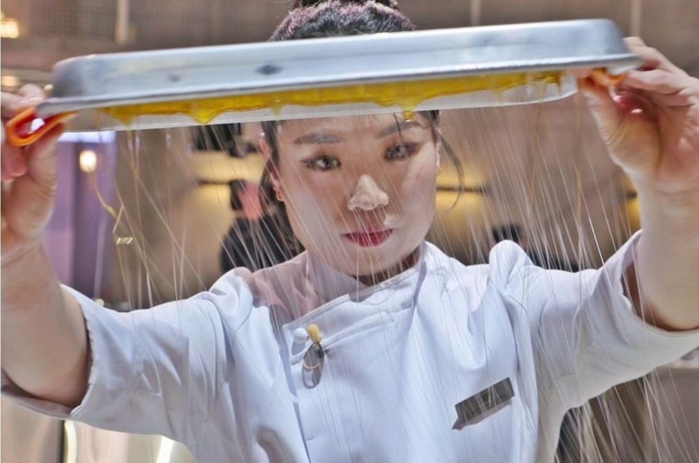Netflix宣布開拍《黑白大廚》第二季！第一季黑白湯匙八強餐廳總整理、訂位攻略一次看！-16