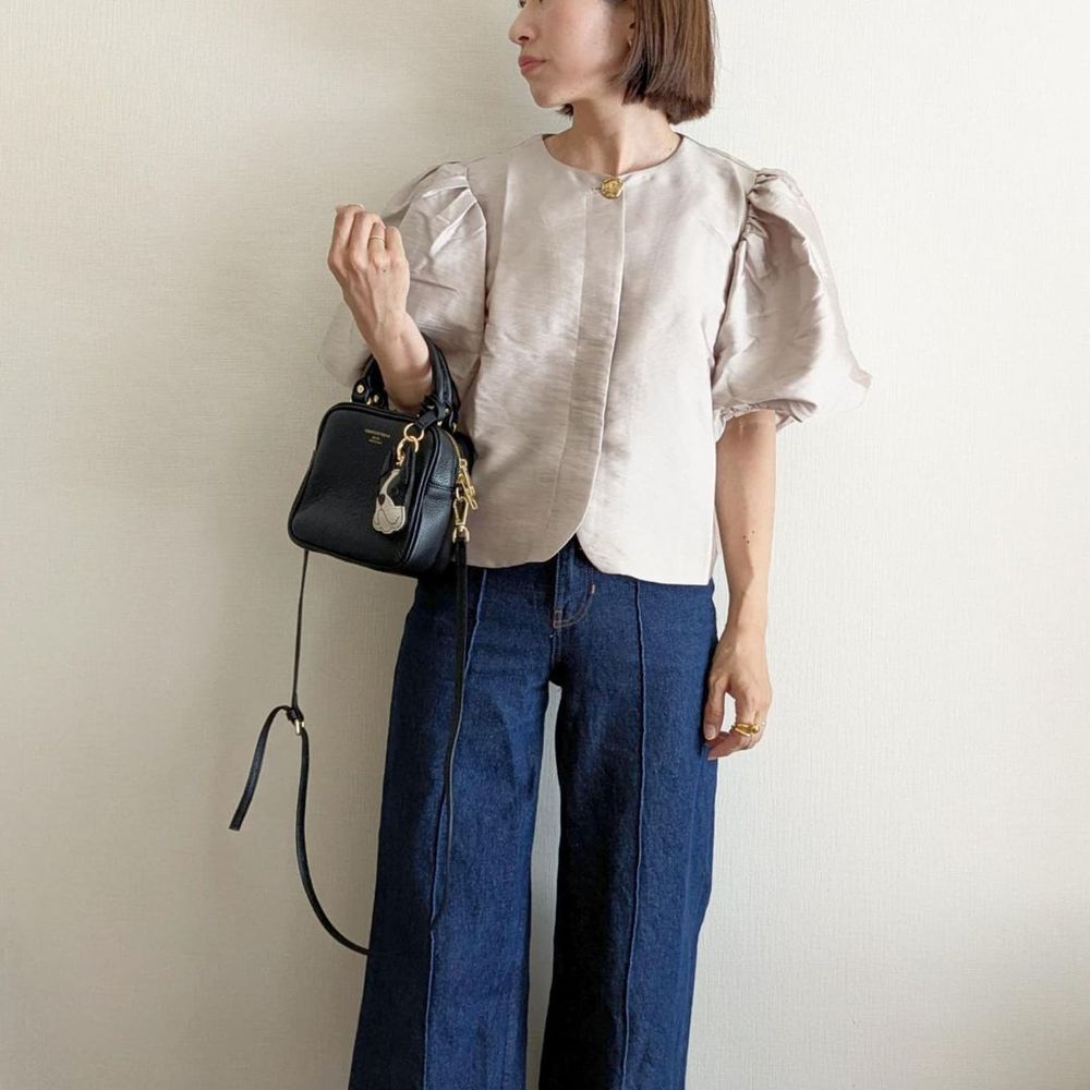 ZARA秋季必買寶藏新品Top7！針織背心、小香外套千元收，「這件牛仔褲」日妞都買了！-6