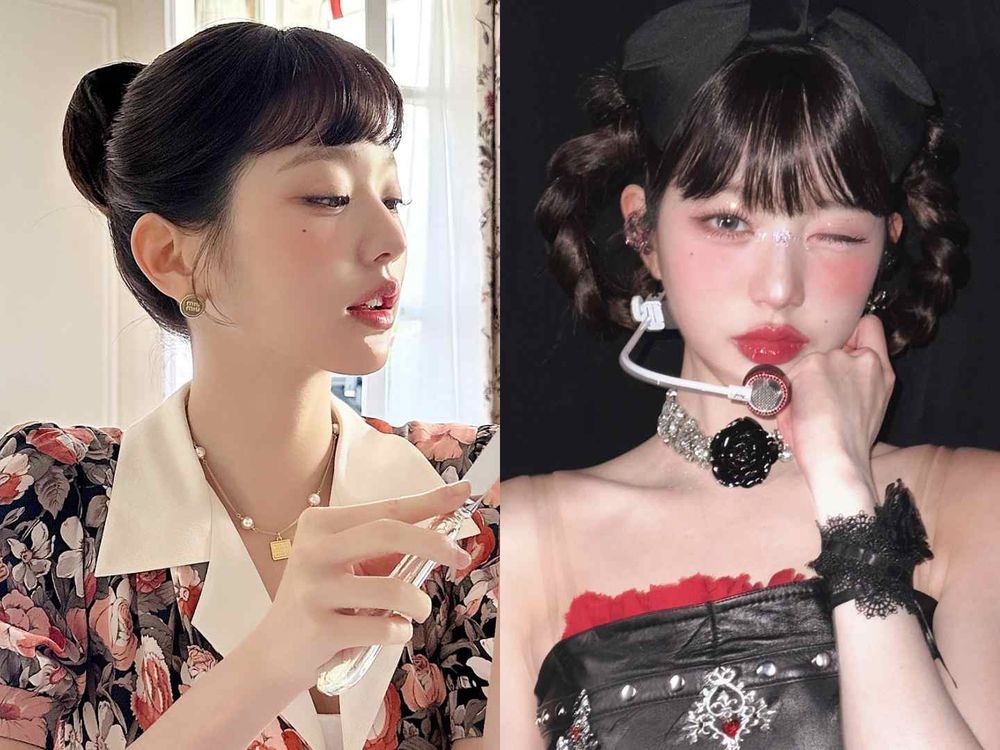 新手也能擁有薇娟立體小臉！一秒學會鼻影修容、澎潤打亮，一畫山根拔地而起！-4