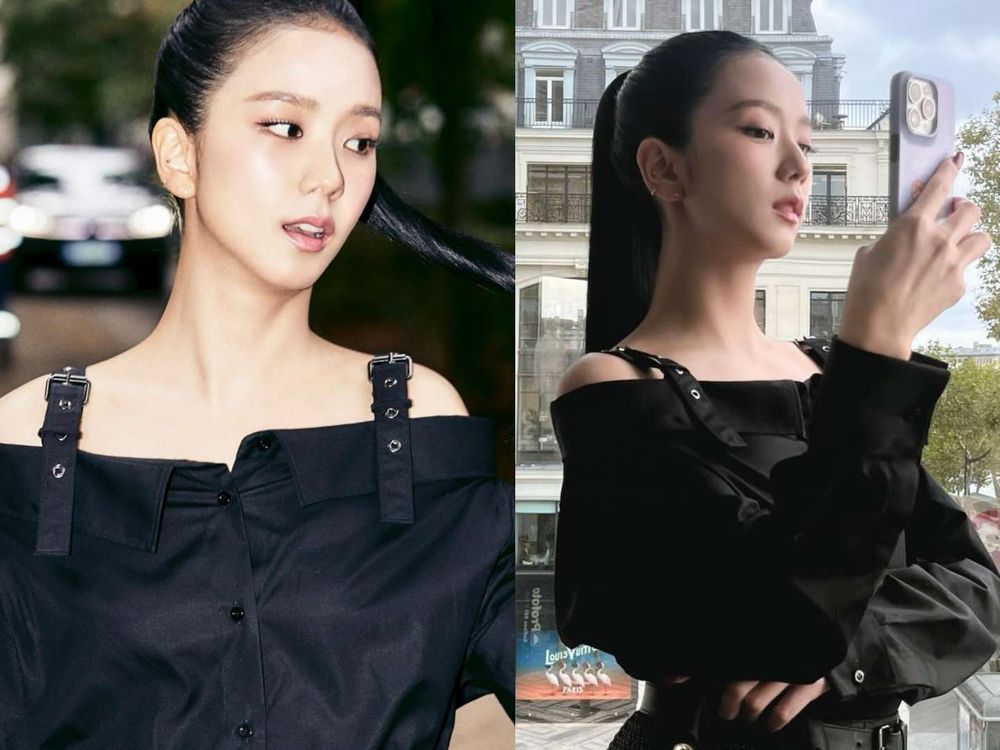 新手也能擁有薇娟立體小臉！一秒學會鼻影修容、澎潤打亮，一畫山根拔地而起！-7