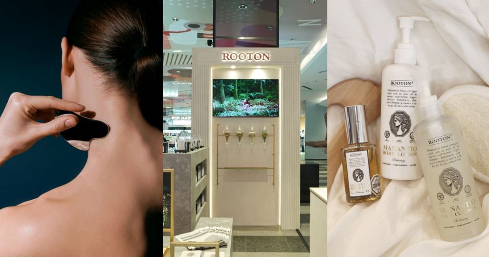 韓國爆賣髮品ROOTON進駐新光三越！首間百貨專櫃降臨台灣、周年慶優惠＋超值組合一次看！-16