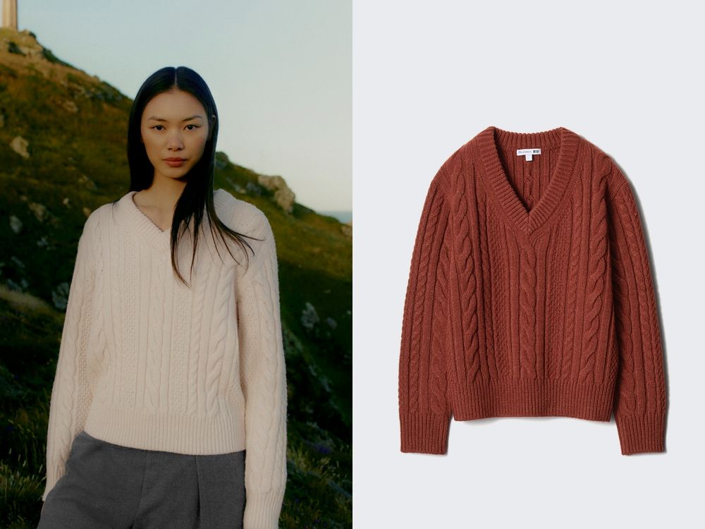 UNIQLO C系列最大勁敵！JW ANDERSON秋冬聯名12大必買清單公布！-11