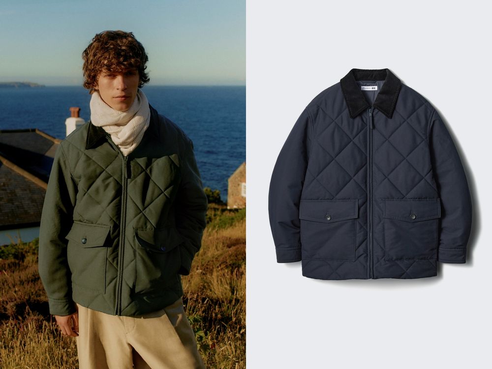 UNIQLO C系列最大勁敵！JW ANDERSON秋冬聯名12大必買清單公布！-9