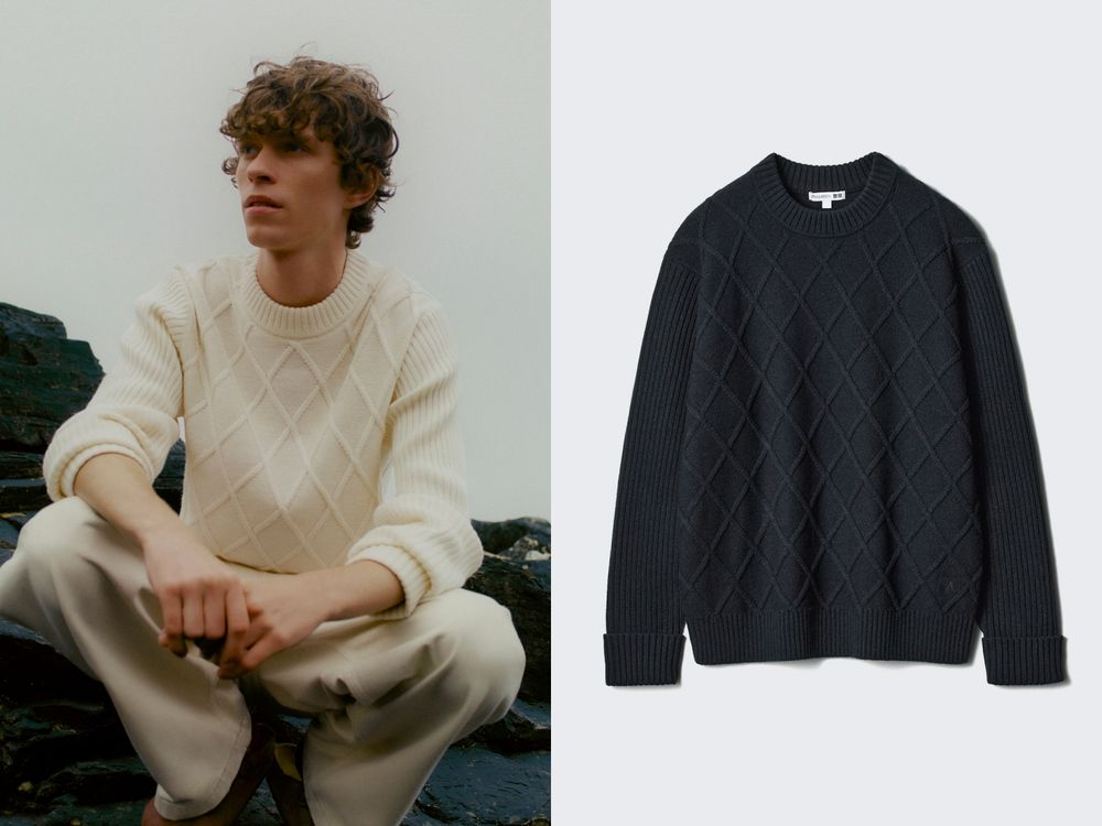 UNIQLO C系列最大勁敵！JW ANDERSON秋冬聯名12大必買清單公布！-13