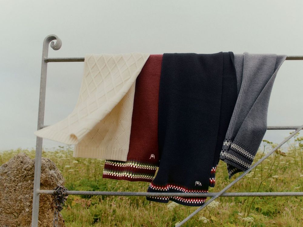 UNIQLO C系列最大勁敵！JW ANDERSON秋冬聯名12大必買清單公布！-1