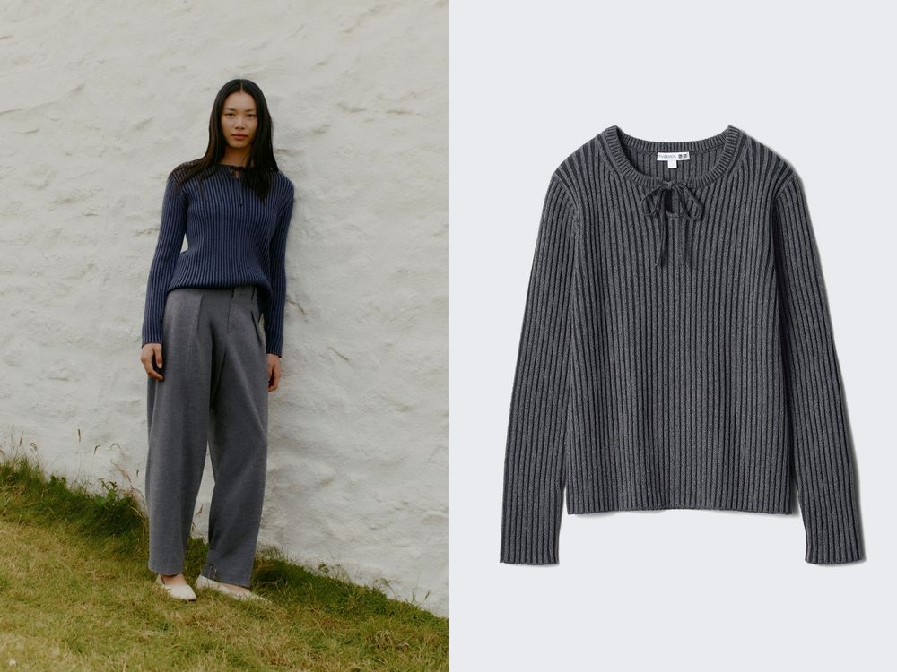 UNIQLO C系列最大勁敵！JW ANDERSON秋冬聯名12大必買清單公布！-7