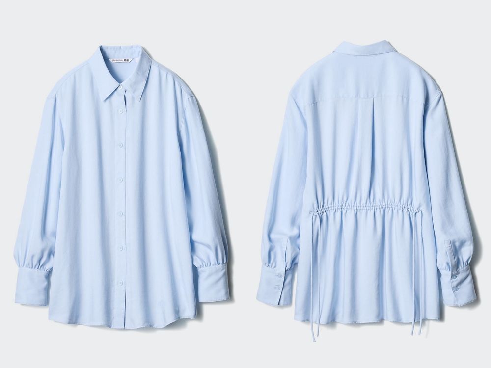 UNIQLO C系列最大勁敵！JW ANDERSON秋冬聯名12大必買清單公布！-20