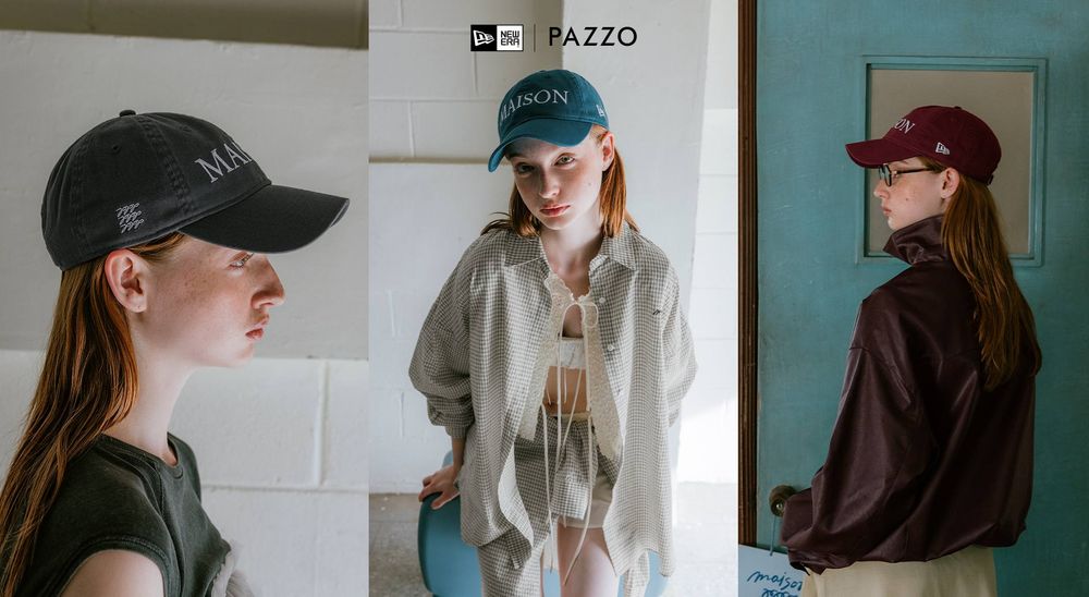 PAZZO 14周年超狂商品曝光！新款娃娃吊飾可愛發瘋、NEW ERA聯名帽子要買！-4