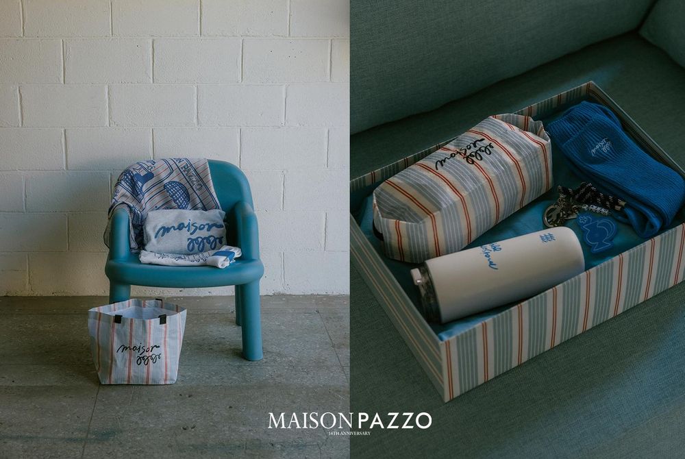 PAZZO 14周年超狂商品曝光！新款娃娃吊飾可愛發瘋、NEW ERA聯名帽子要買！-9