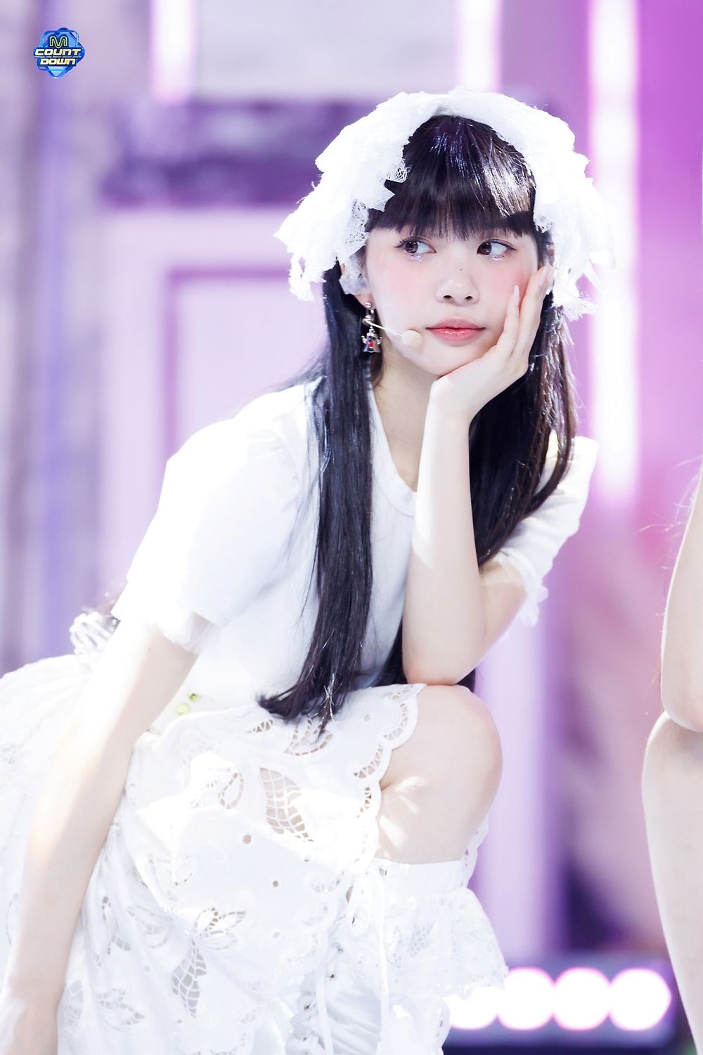 2024韓國偶像個人音放直拍觀看數TOP8！Karina兩支上榜，鉉辰、Hanni全團最高，冠軍人氣超火！-11