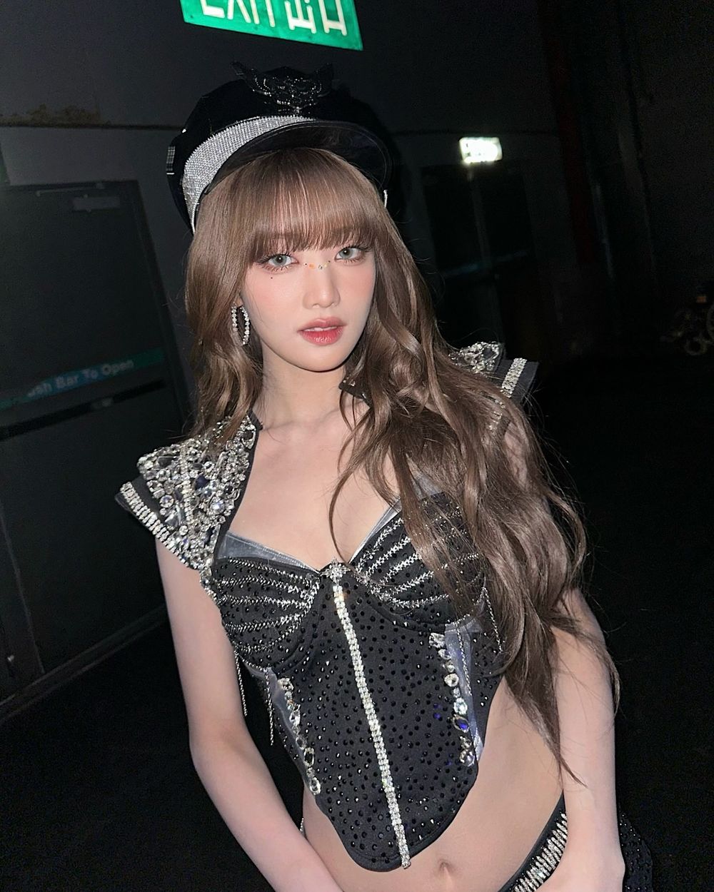 韓網票選最喜愛的泰國籍女團成員TOP6！Minnie路人緣爆好，Lisa竟不是第一名！-12