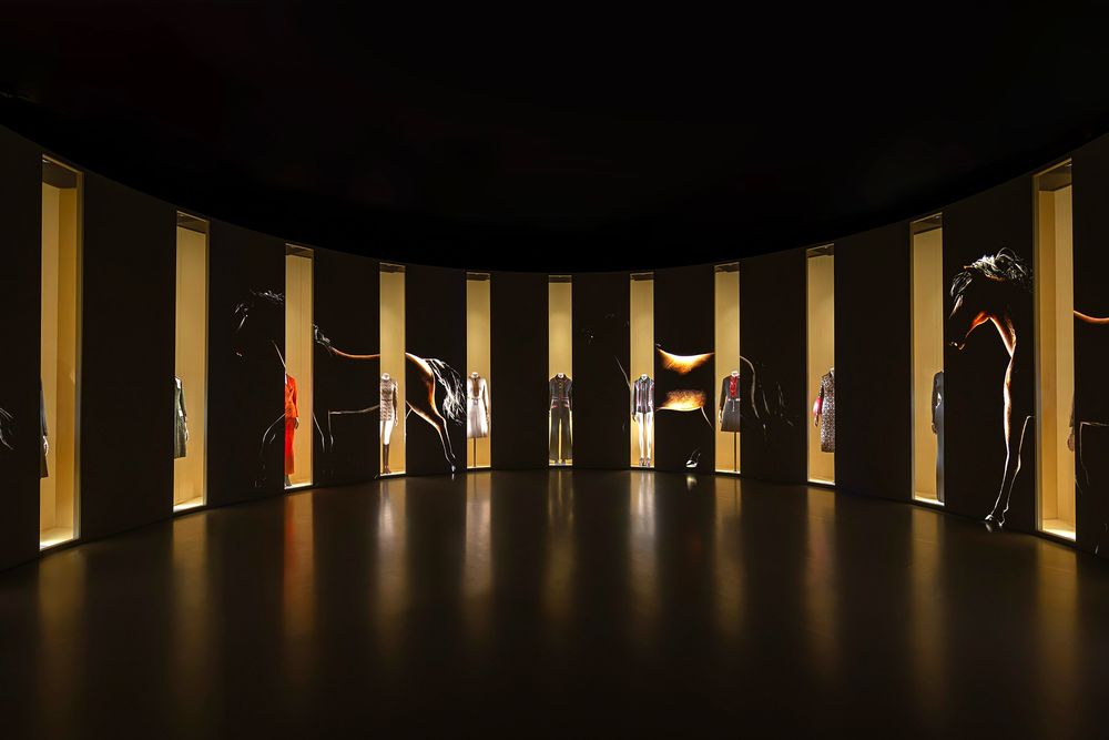 2024秋季日本旅遊必去！GUCCI《寰宇古馳》展覽京都站來了！精品控會逛到瘋掉！-3