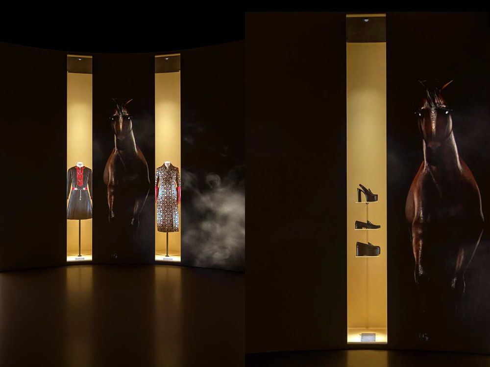 2024秋季日本旅遊必去！GUCCI《寰宇古馳》展覽京都站來了！精品控會逛到瘋掉！-4