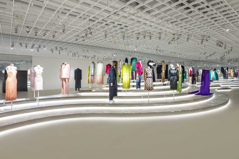 2024秋季日本旅遊必去！GUCCI《寰宇古馳》展覽京都站來了！精品控會逛到瘋掉！-5