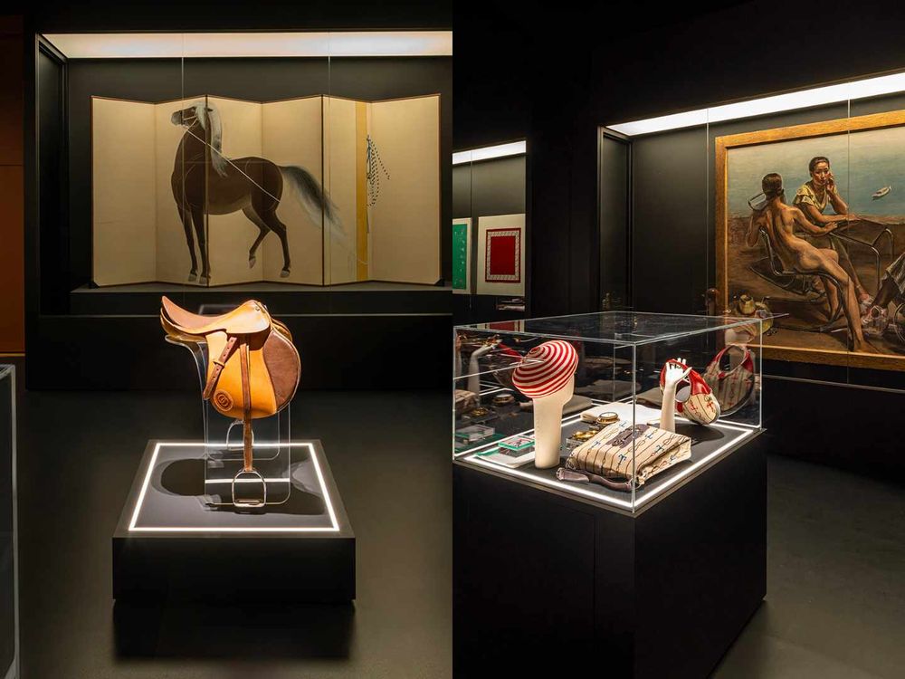 2024秋季日本旅遊必去！GUCCI《寰宇古馳》展覽京都站來了！精品控會逛到瘋掉！-8