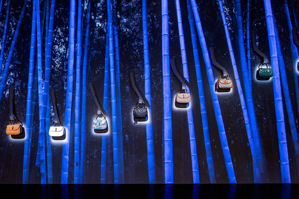 2024秋季日本旅遊必去！GUCCI《寰宇古馳》展覽京都站來了！精品控會逛到瘋掉！-9