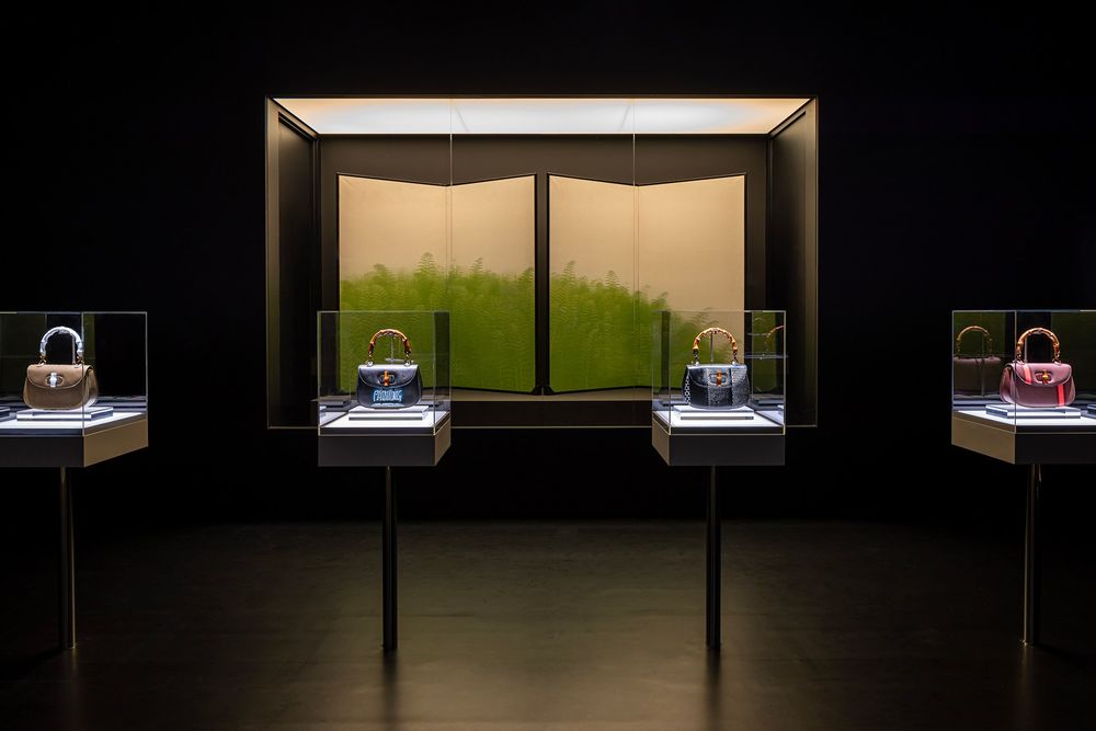 2024秋季日本旅遊必去！GUCCI《寰宇古馳》展覽京都站來了！精品控會逛到瘋掉！-10