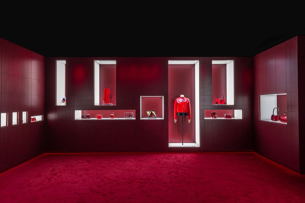 2024秋季日本旅遊必去！GUCCI《寰宇古馳》展覽京都站來了！精品控會逛到瘋掉！-11