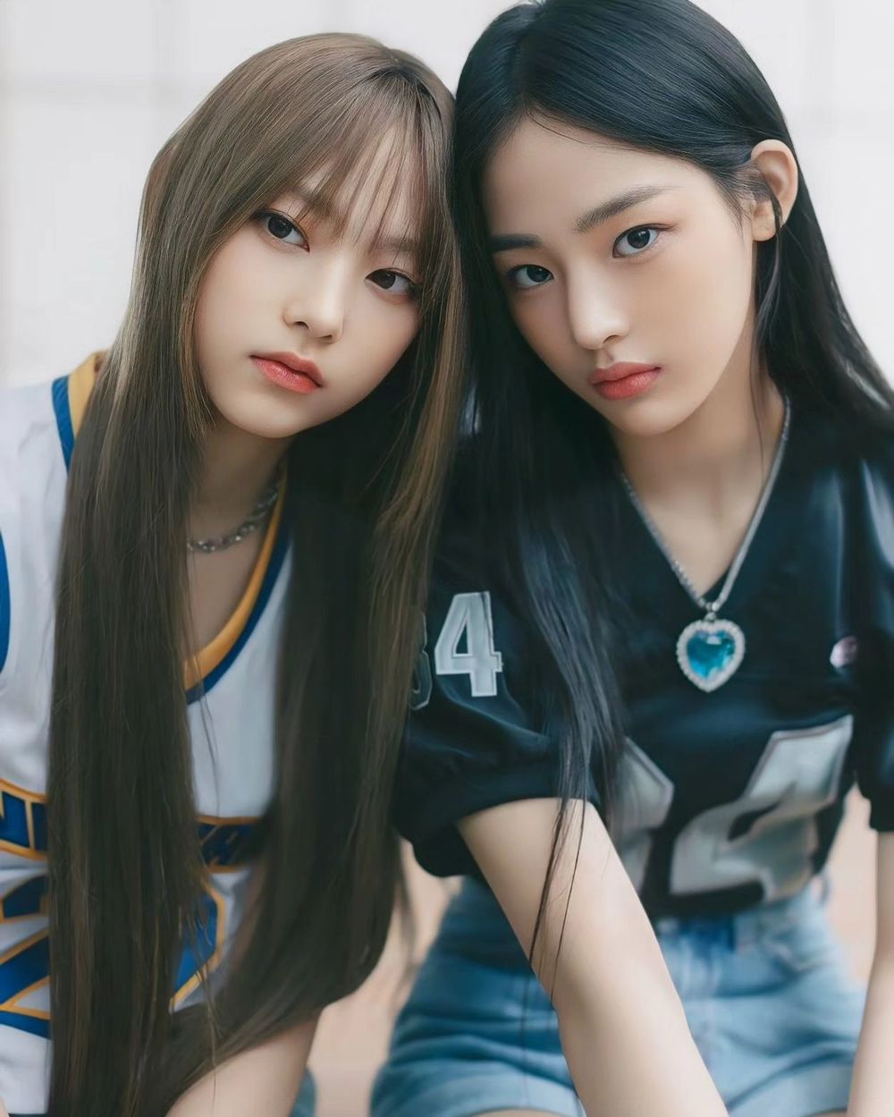 韓網票選最喜愛的KPOP女團隊內組合TOP7！Karina&Winter如親姊妹，雨琦&舒華霸氣雙人舞台嗨爆！-7