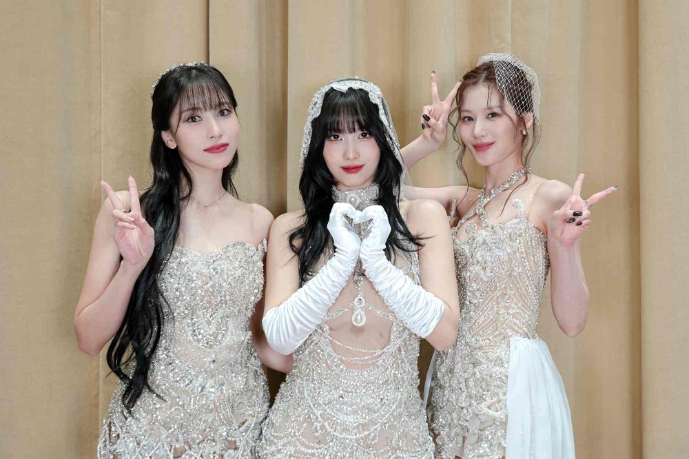 韓網票選最喜愛的KPOP女團隊內組合TOP7！Karina&Winter如親姊妹，雨琦&舒華霸氣雙人舞台嗨爆！-9