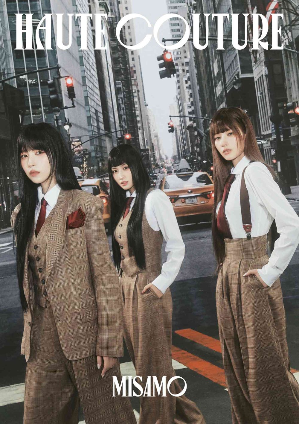 韓網票選最喜愛的KPOP女團隊內組合TOP7！Karina&Winter如親姊妹，雨琦&舒華霸氣雙人舞台嗨爆！-8