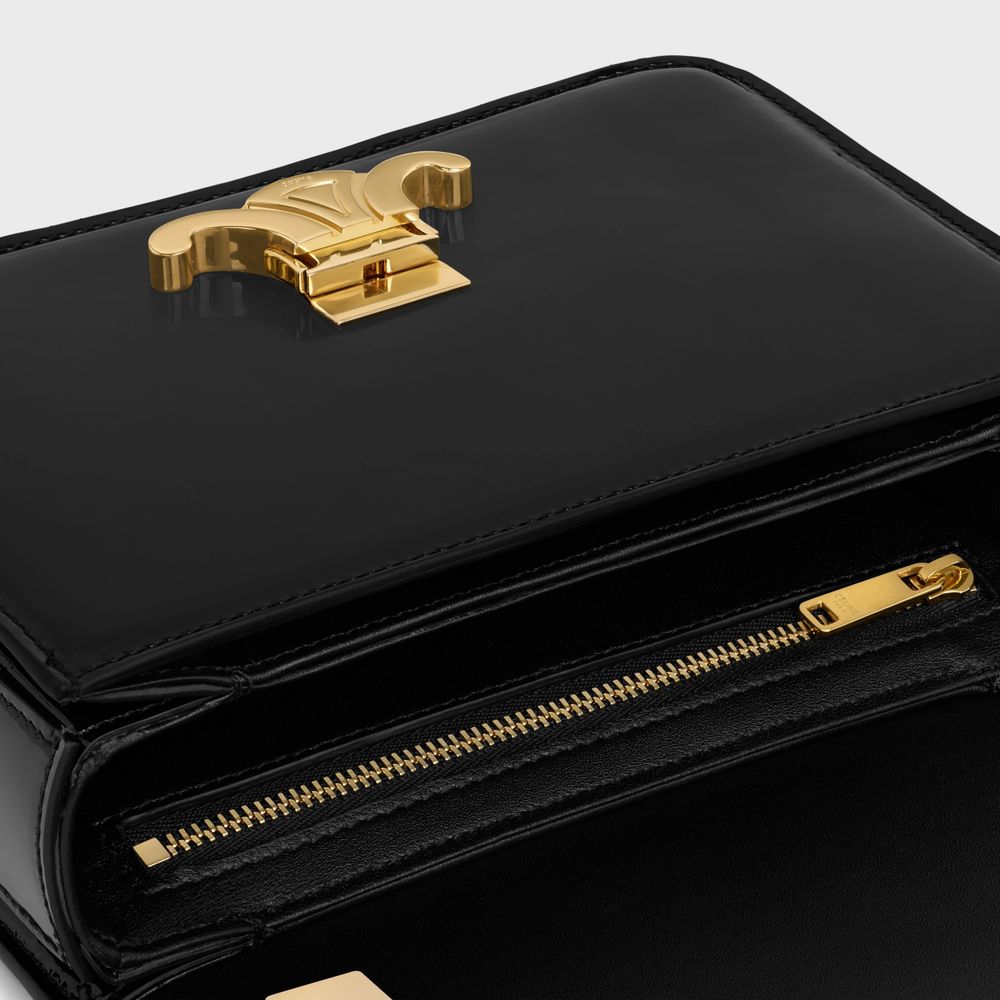 CELINE方包天花板！新款「完美長度、大容量」找不到缺點！Danielle、郭雪芙都愛用！-6