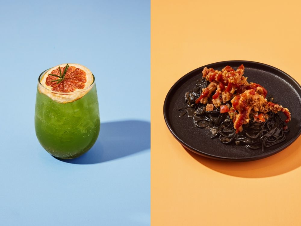 2024華泰名品城萬聖節活動來了！南瓜噴水池、超巨大月亮萬聖節場景限時24天登場！-3