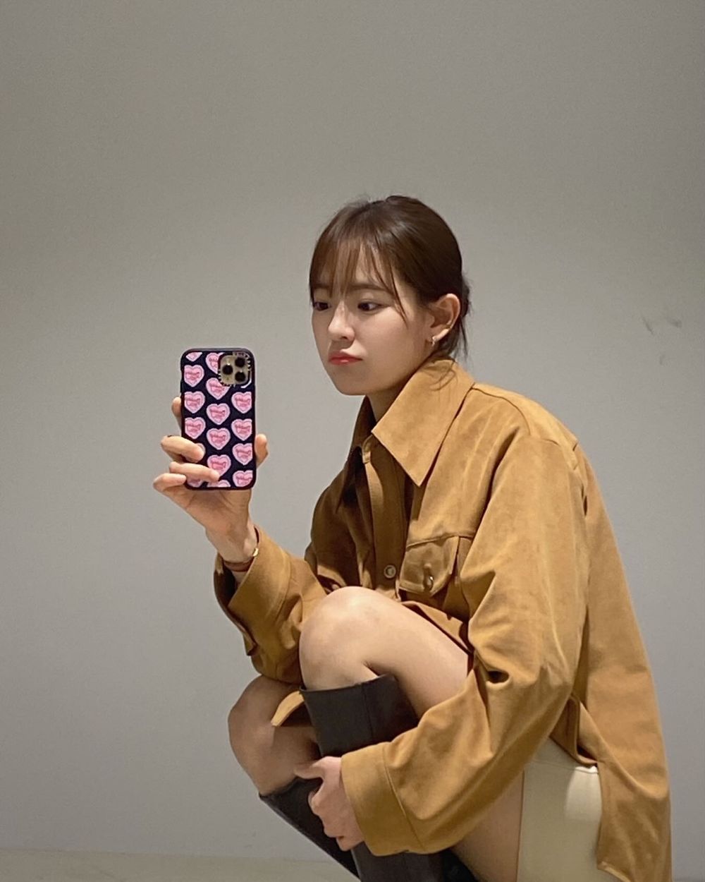 Netflix《黑白大廚》中華料理女神「朴恩影」起底！IG美到像韓星、任職「這間」香港餐廳！-19