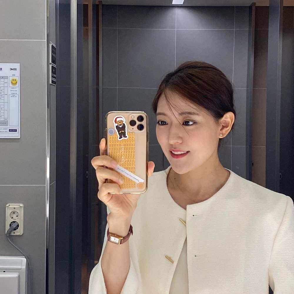 Netflix《黑白大廚》中華料理女神「朴恩影」起底！IG美到像韓星、任職「這間」香港餐廳！-15