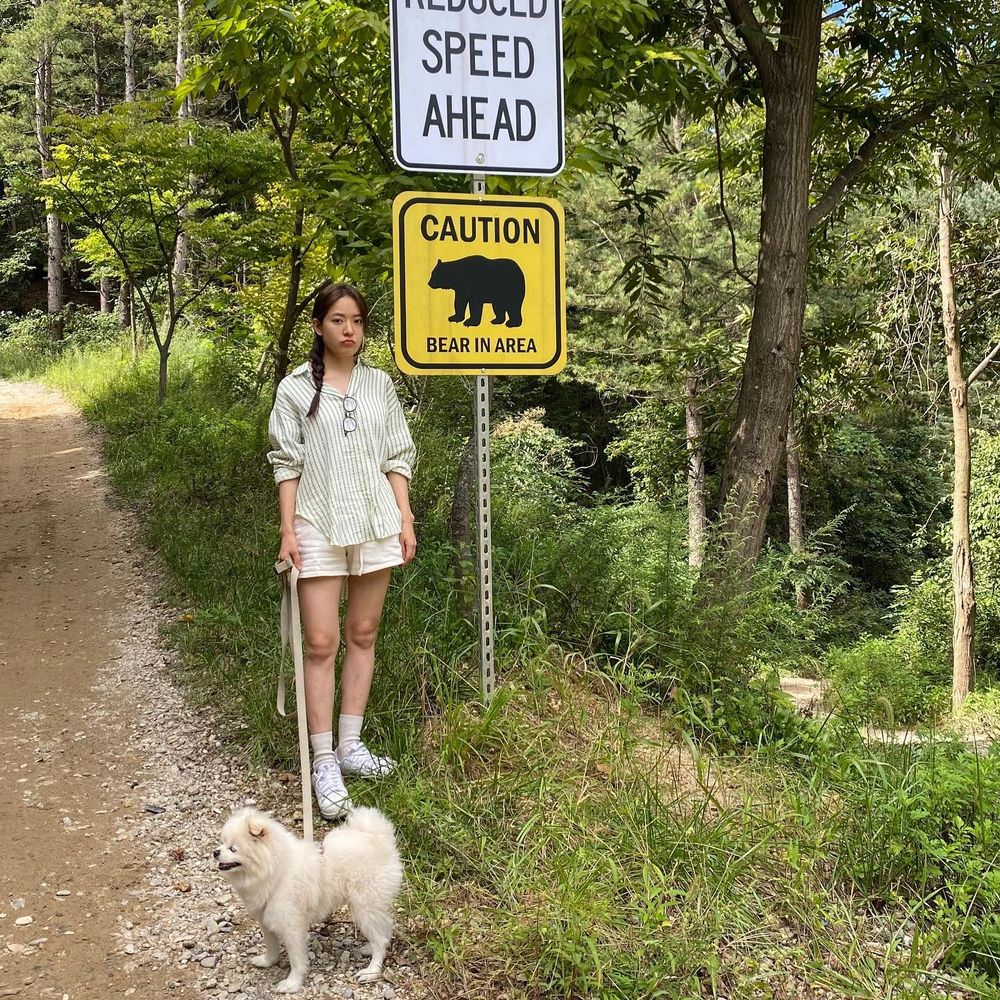 Netflix《黑白大廚》中華料理女神「朴恩影」起底！IG美到像韓星、任職「這間」香港餐廳！-14