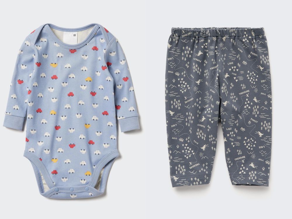UNIQLO十月破盤優惠必買單品Top9！脆狂討論「環保網袋」這樣免費獲得！-2