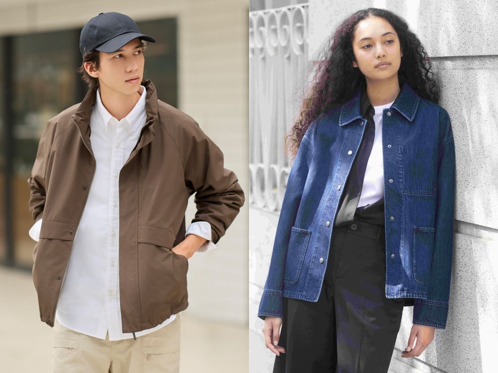 UNIQLO十月破盤優惠必買單品Top9！脆狂討論「環保網袋」這樣免費獲得！-7