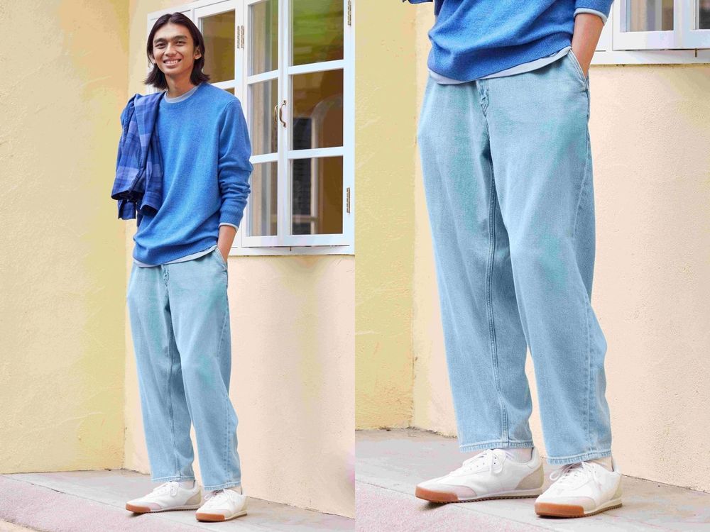 UNIQLO十月破盤優惠必買單品Top9！脆狂討論「環保網袋」這樣免費獲得！-6