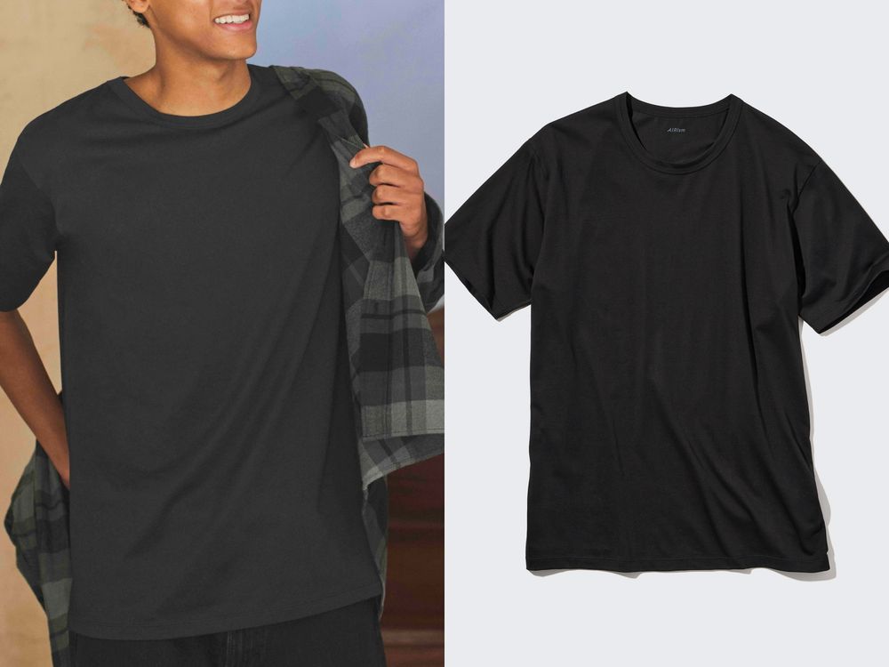 UNIQLO十月破盤優惠必買單品Top9！脆狂討論「環保網袋」這樣免費獲得！-3