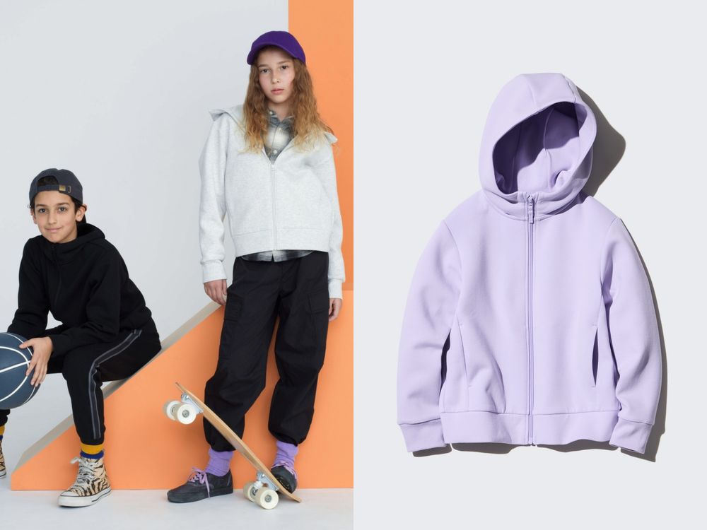 UNIQLO十月破盤優惠必買單品Top9！脆狂討論「環保網袋」這樣免費獲得！-5