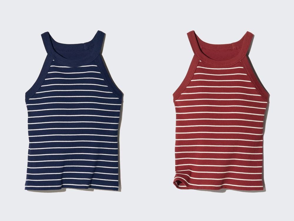 UNIQLO十月破盤優惠必買單品Top9！脆狂討論「環保網袋」這樣免費獲得！-4