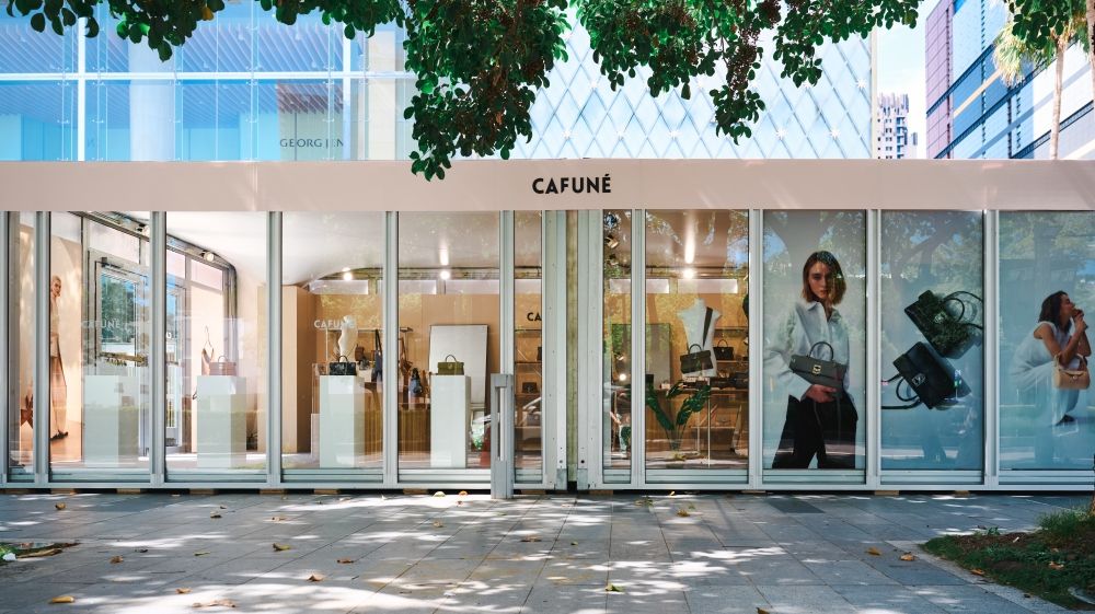 質感包天花板！Cafuné秋冬3大必買包包價格整理！台中快閃店延長到這天！-2