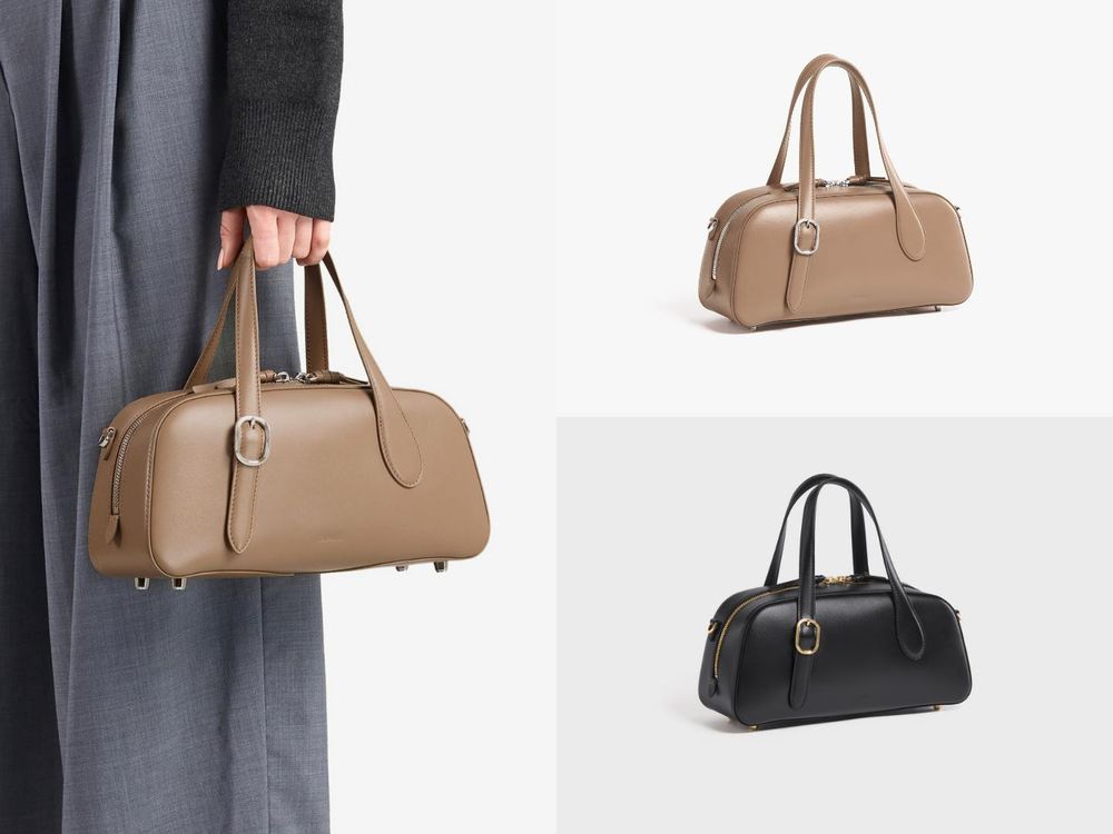 質感包天花板！Cafuné秋冬3大必買包包價格整理！台中快閃店延長到這天！-10