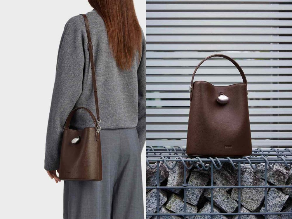 質感包天花板！Cafuné秋冬3大必買包包價格整理！台中快閃店延長到這天！-11