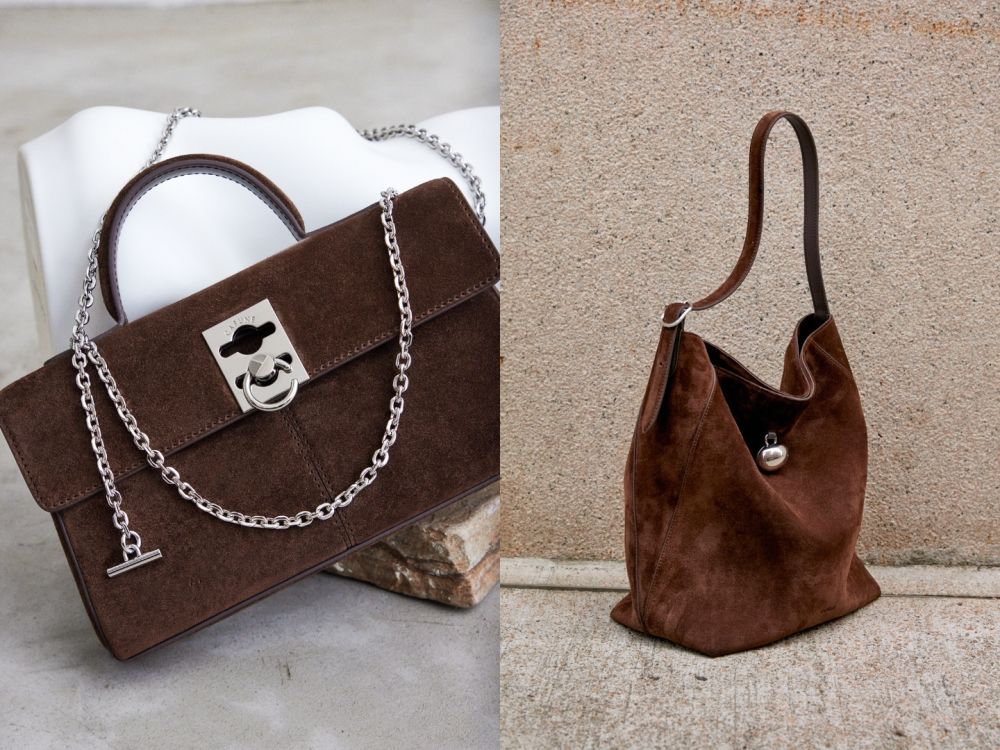 質感包天花板！Cafuné秋冬3大必買包包價格整理！台中快閃店延長到這天！-12