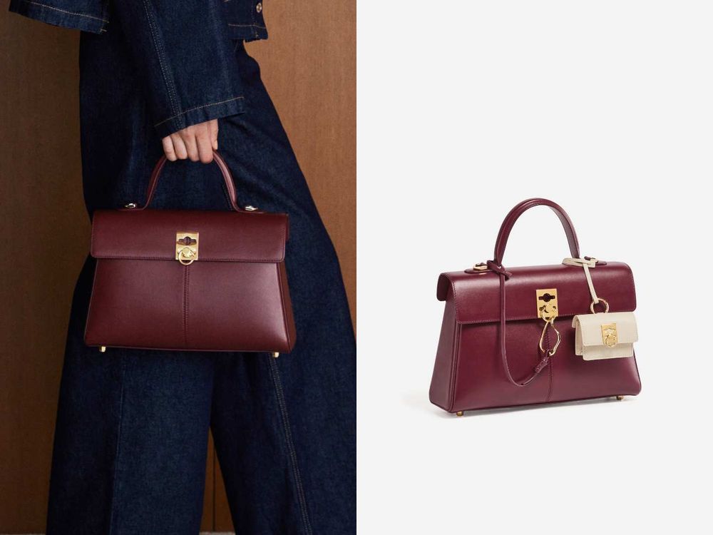 質感包天花板！Cafuné秋冬3大必買包包價格整理！台中快閃店延長到這天！-1