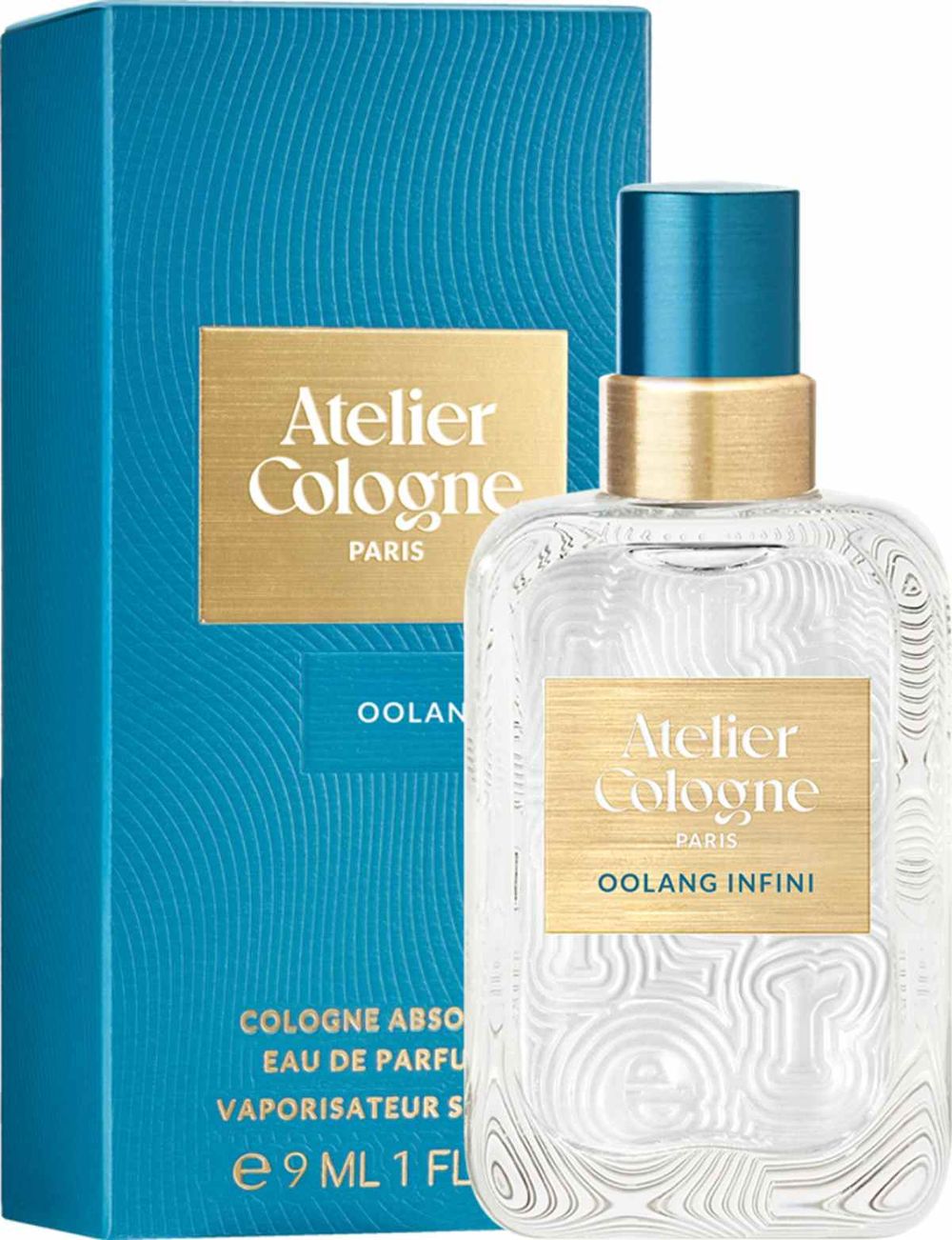 楊洋同款香水！Atelier Cologne台灣首間店開幕，「無極烏龍」香檸檬＋大紅袍烏龍茶香，是茶控上癮的味道 ！-18
