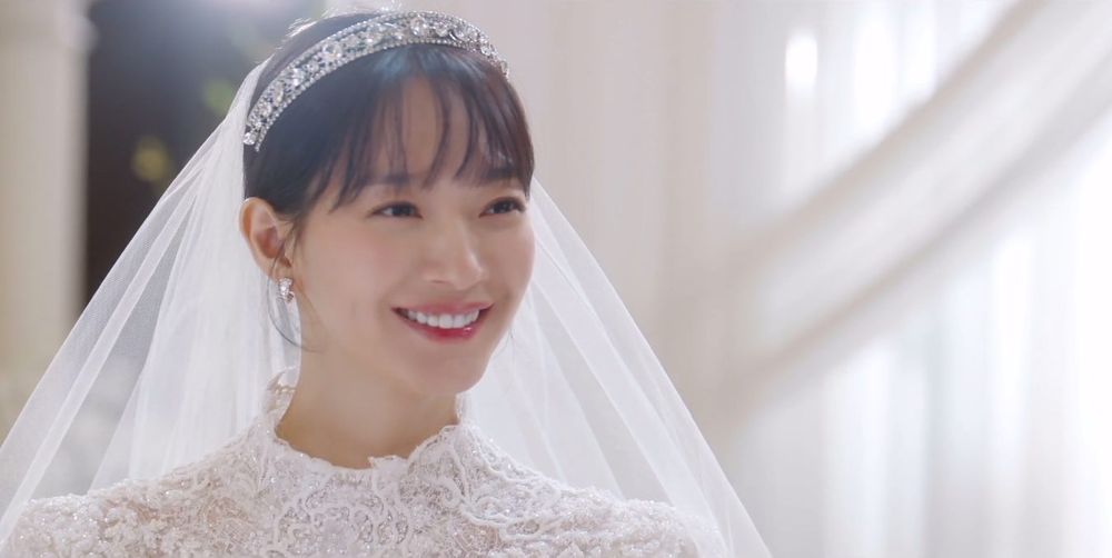 《因為不想吃虧》大結局！申敏兒大談姐弟戀、完美狀態毫無違和，原來凍齡發光肌全靠這些！-4