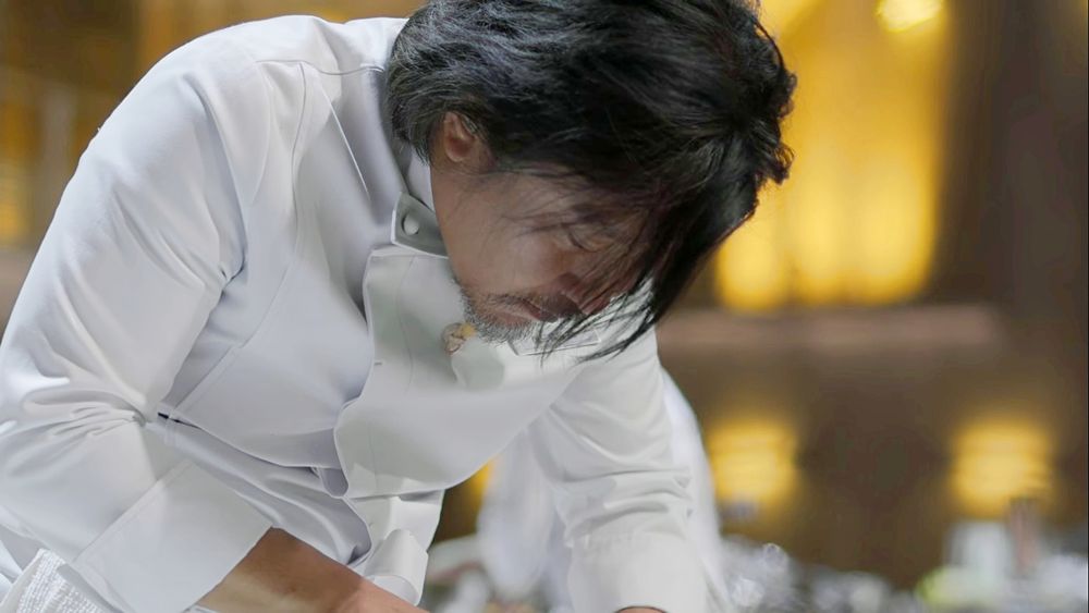 《黑白大廚》李愛德華是誰？美國白宮主廚超狂背景起底、旗下3間餐廳也找到了！-8