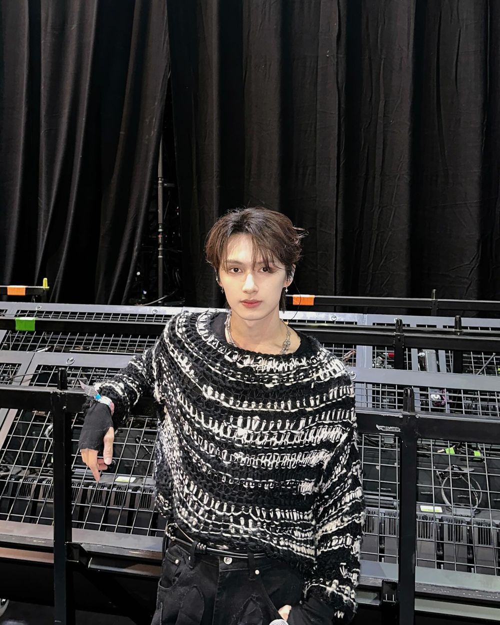 韓網票選最喜愛的中國籍KPOP偶像TOP7！雨琦反轉魅力超圈粉，冠軍是這位神顏偶像！-3