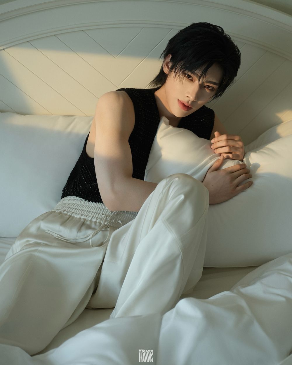 韓網票選最喜愛的中國籍KPOP偶像TOP7！雨琦反轉魅力超圈粉，冠軍是這位神顏偶像！-4