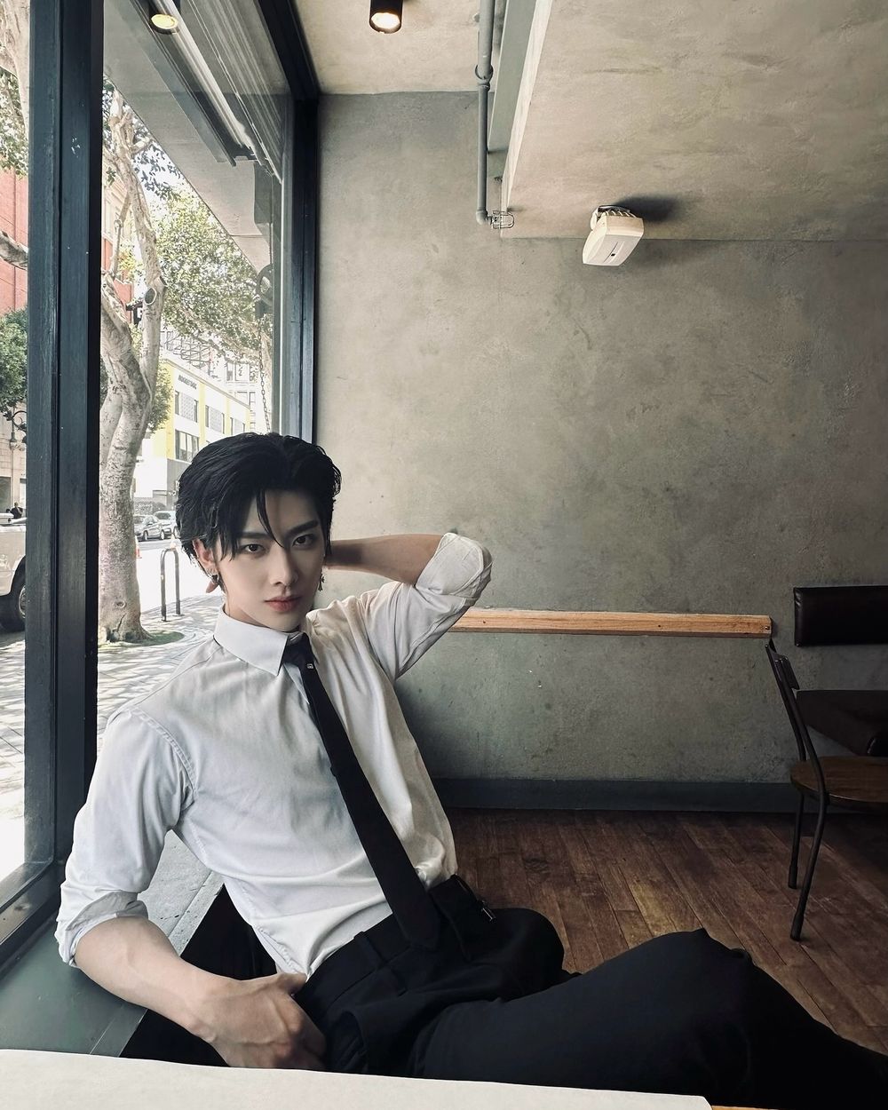 韓網票選最喜愛的中國籍KPOP偶像TOP7！雨琦反轉魅力超圈粉，冠軍是這位神顏偶像！-5