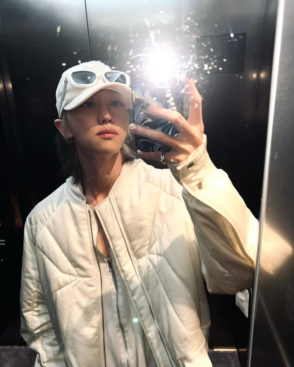 韓網票選最喜愛的中國籍KPOP偶像TOP7！雨琦反轉魅力超圈粉，冠軍是這位神顏偶像！-6