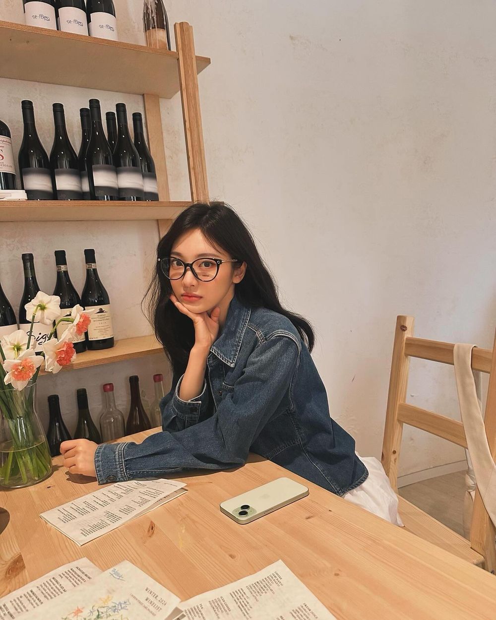 韓網票選最喜愛的中國籍KPOP偶像TOP7！雨琦反轉魅力超圈粉，冠軍是這位神顏偶像！-9